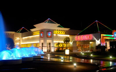 CAP en Casino Club Santa Rosa