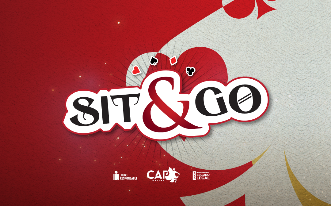 Sit & Go