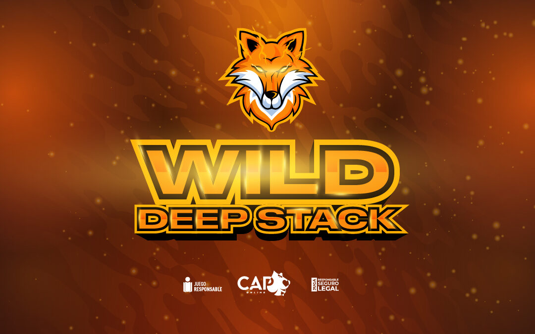 Wild Deep Stack