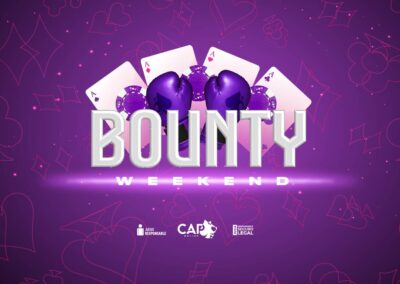 Bounty Weekend