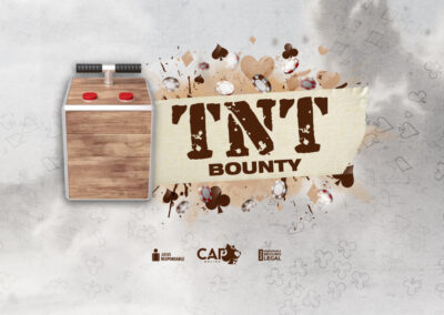 TNT BOUNTY