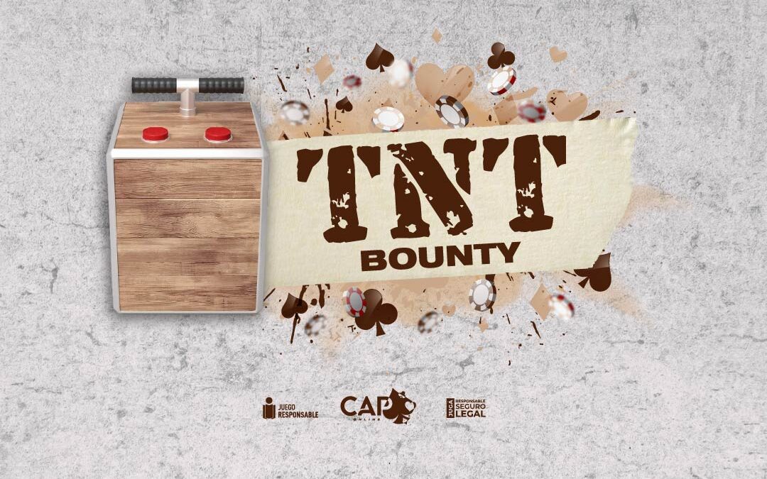 TNT BOUNTY