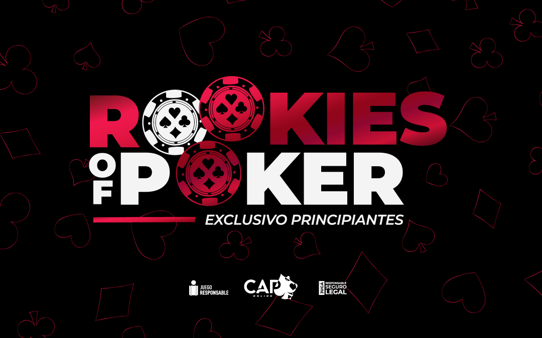 Rookies of Poker
