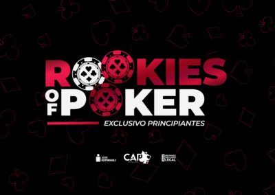 Rookies of Poker