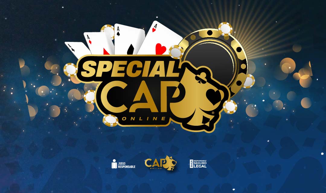 Special CAP