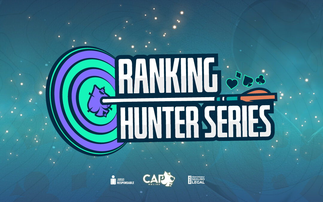 RANKING HUNTER SERIES