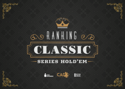 RANKING CLASSIC SERIES