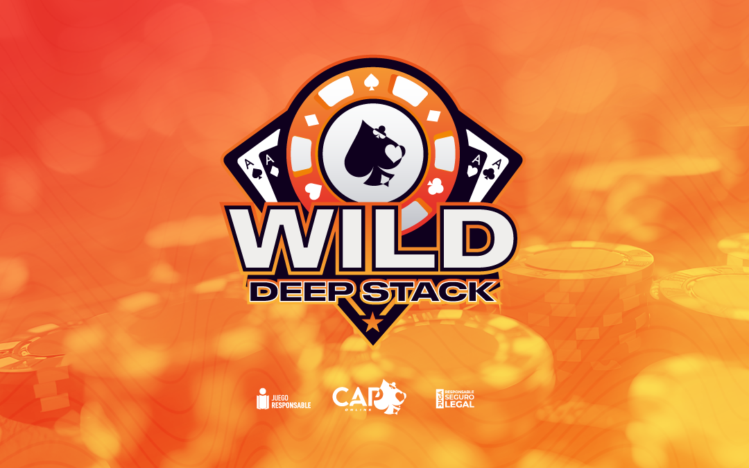 WILD DEEP STACK