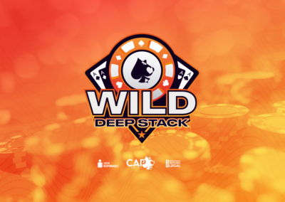 WILD DEEP STACK