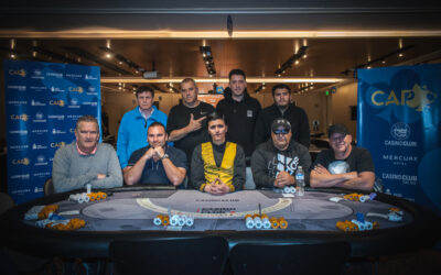 EL NUEVO CAMPEÓN DEL SPEED POKER ES JORGE BILO