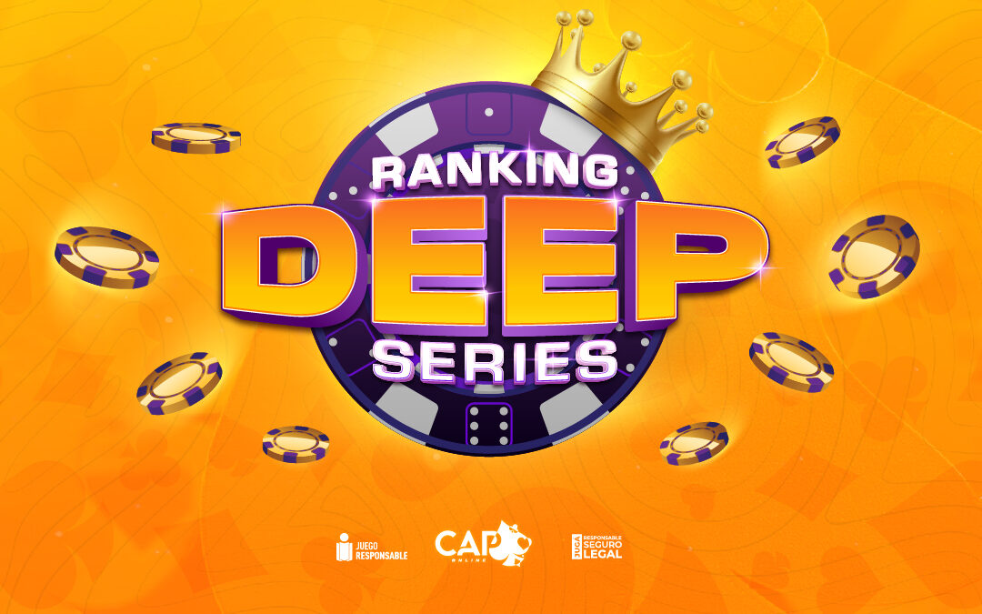 RANKING DEEP SERIES