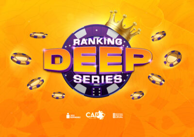 RANKING DEEP SERIES