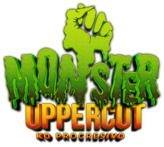 Monster-logo